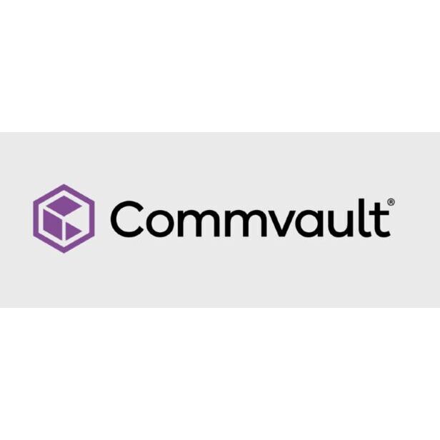 avatar for Commvault