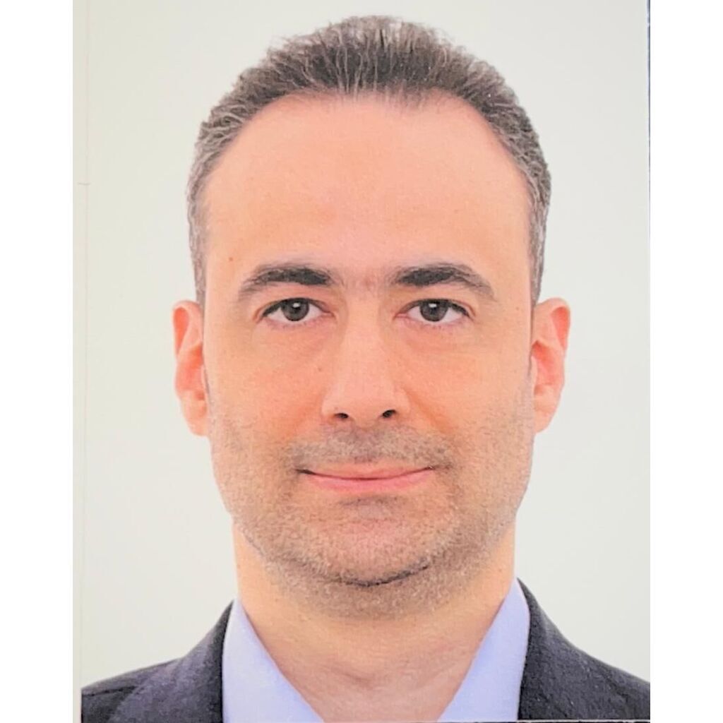 avatar for Sina Farahmand