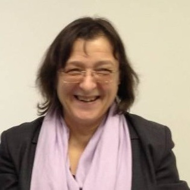 avatar for Dr Ute Navidi