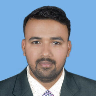 avatar for Shubham Kishor Kadam