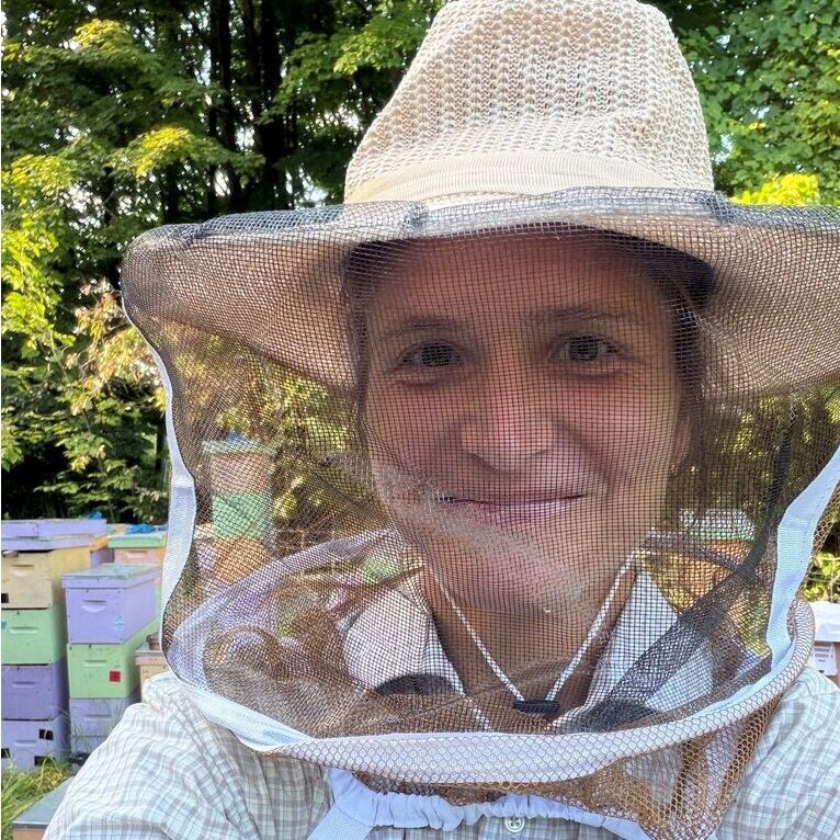 avatar for Christine Porcaro