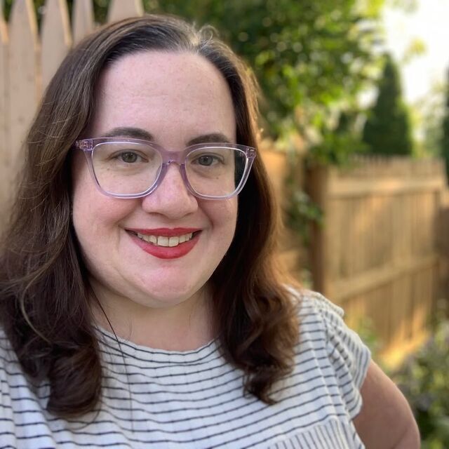 avatar for Kelly Jensen