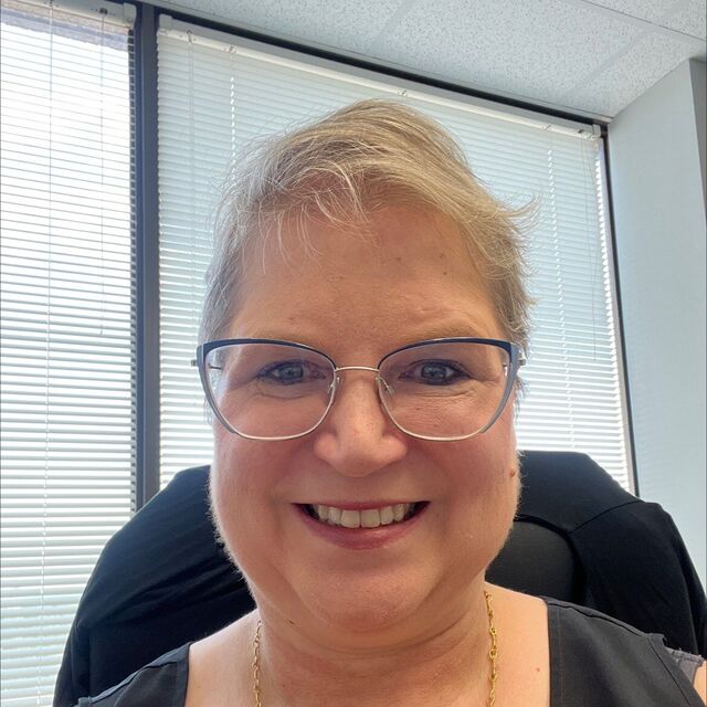 avatar for Jennifer Lowrey