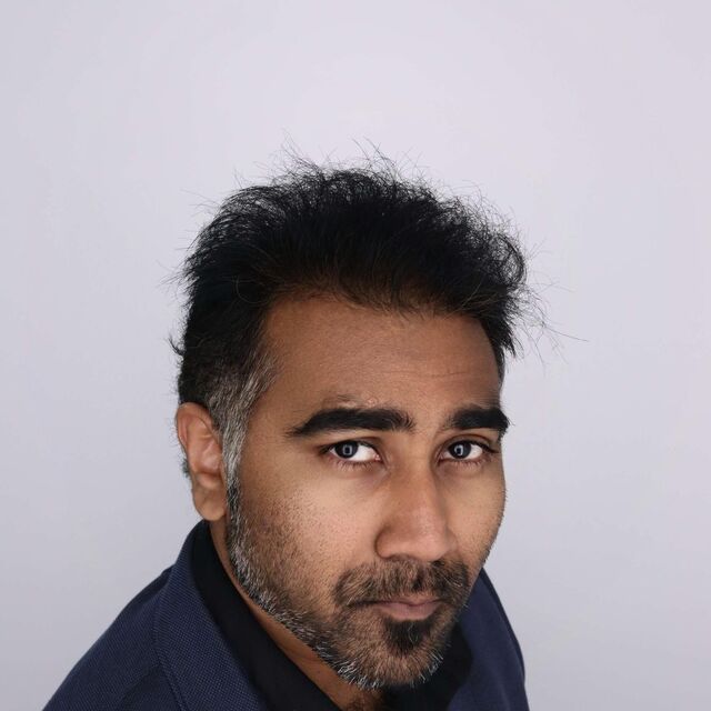avatar for Sai Kolli