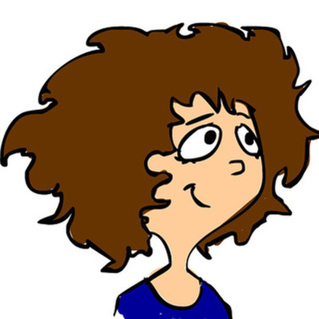 avatar for Pascale Garreau