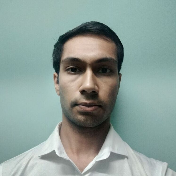 avatar for Avneesh Kiran Jadhav