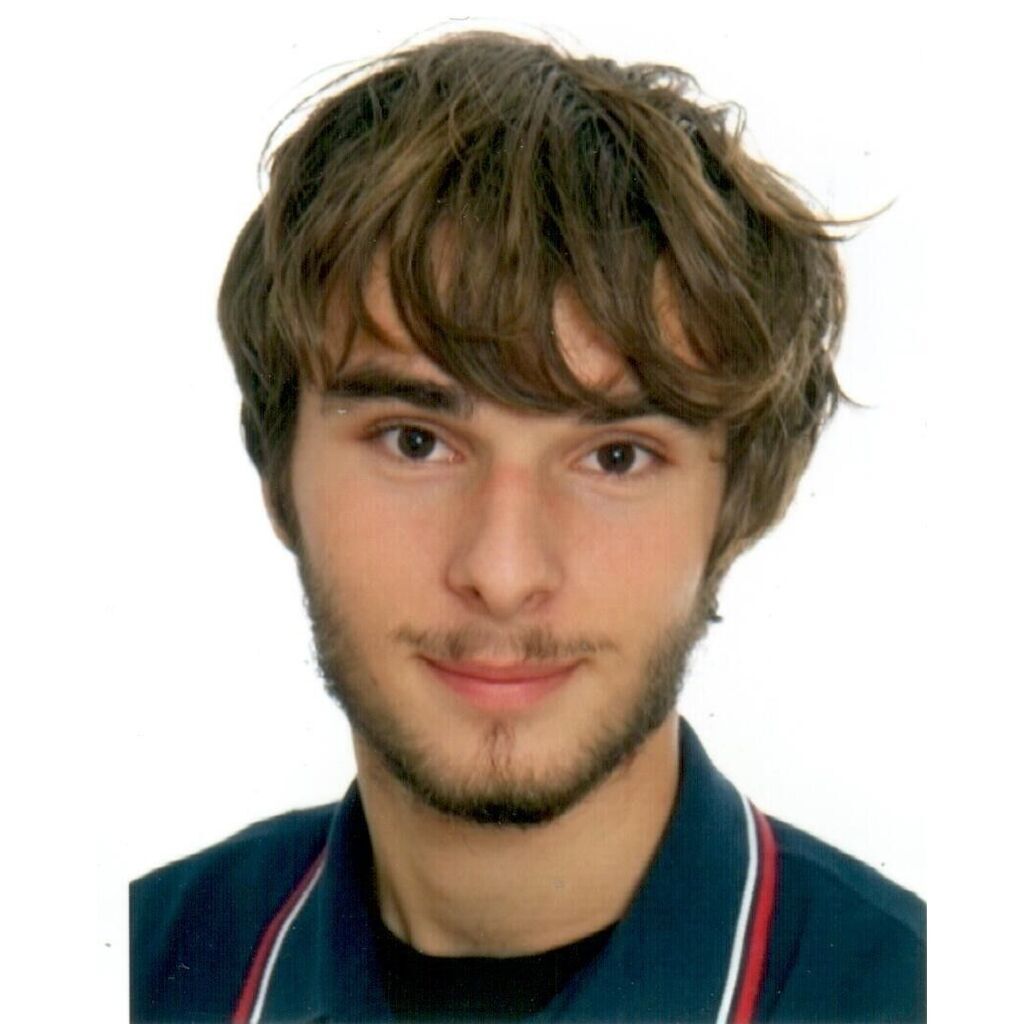 avatar for Luca Molinari