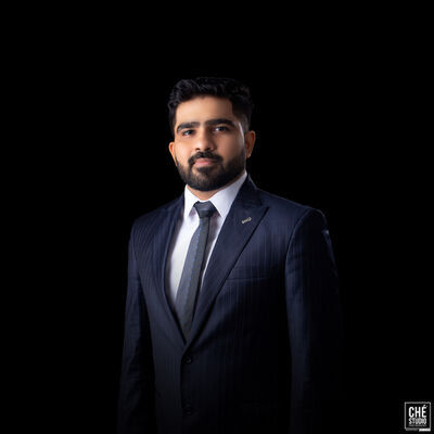 avatar for Arshardh Ifthikar
