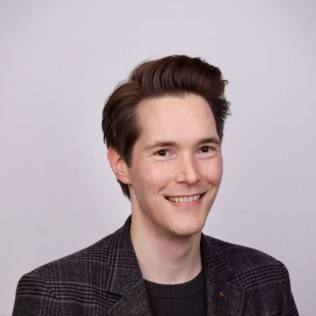 avatar for Hugo van den Toorn