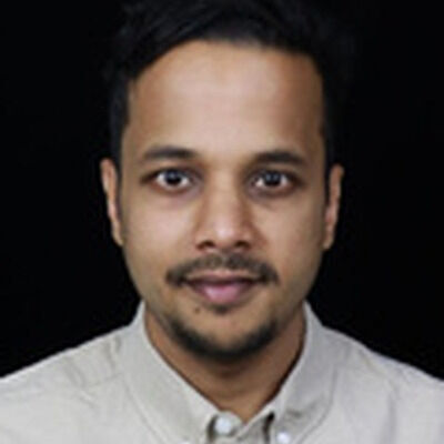 avatar for Chintan Agrawal