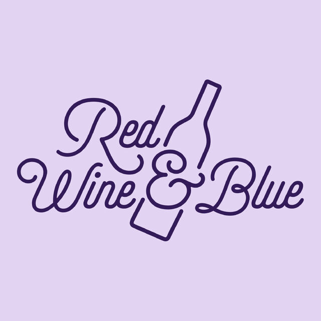 avatar for Red Wine & Blue