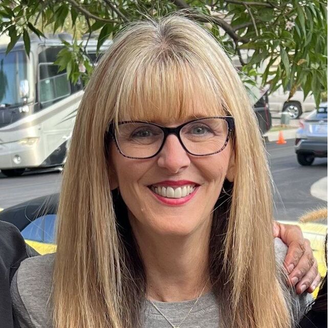 avatar for Denise Piercy
