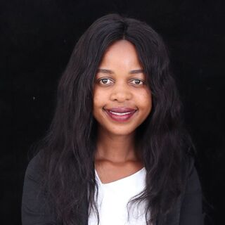 Linda Mujuru