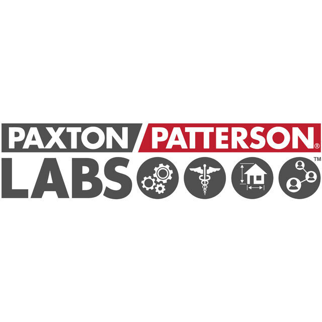 avatar for Paxton Patterson
