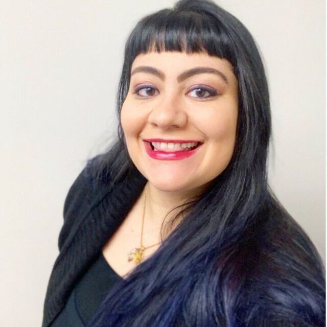 avatar for Kat Murti