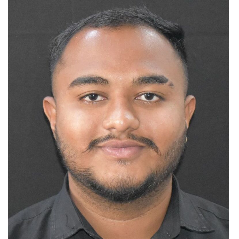 avatar for Prateek P Prabhakar