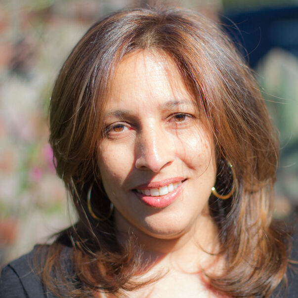 avatar for Prageeta Sharma