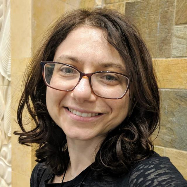 avatar for Ilana Baird
