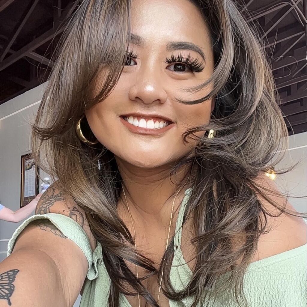 avatar for Allison Robancho