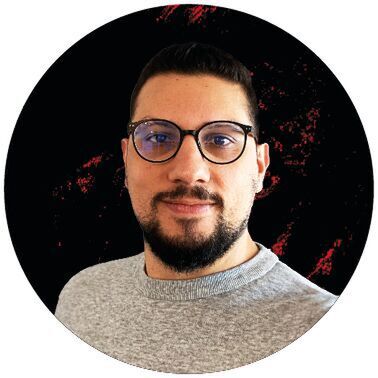 avatar for Waseem Ajrab