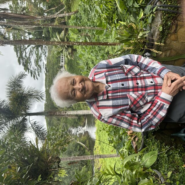avatar for Jagdish Dave