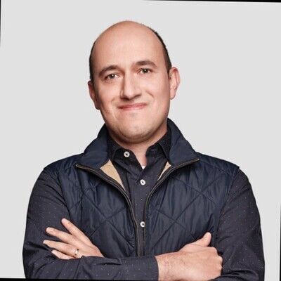 avatar for Carlos Costa
