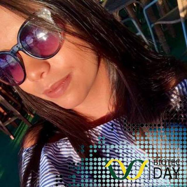 avatar for Duana Dantas