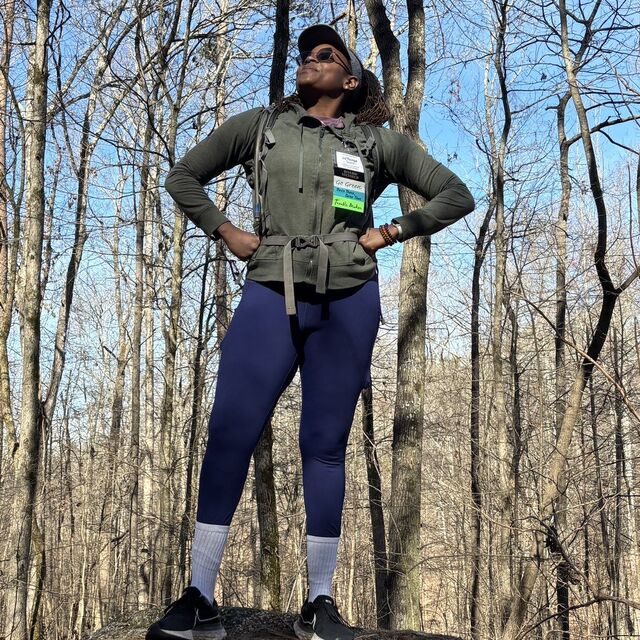 avatar for La’Tanya Scott