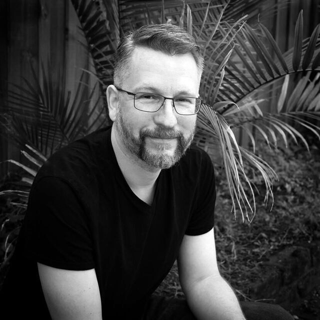avatar for Sven Davisson