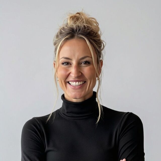 avatar for Danielle Rakowski