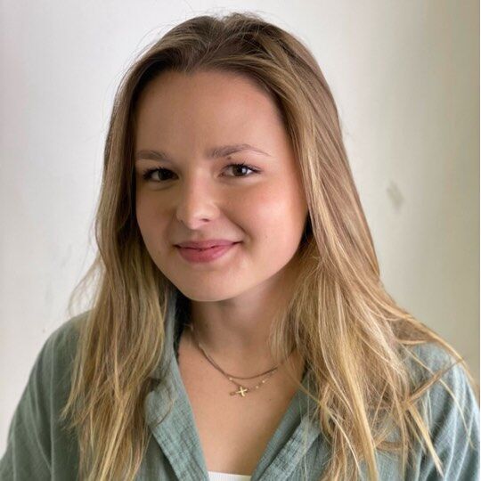 avatar for Gabby Hart