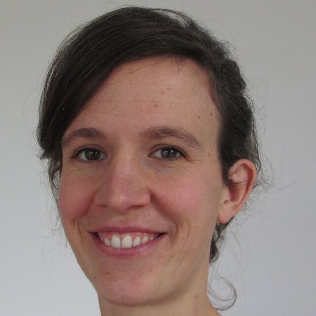 avatar for Sarah D'Hertefelt