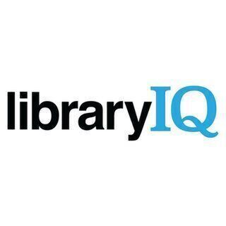 avatar for LibraryIQ