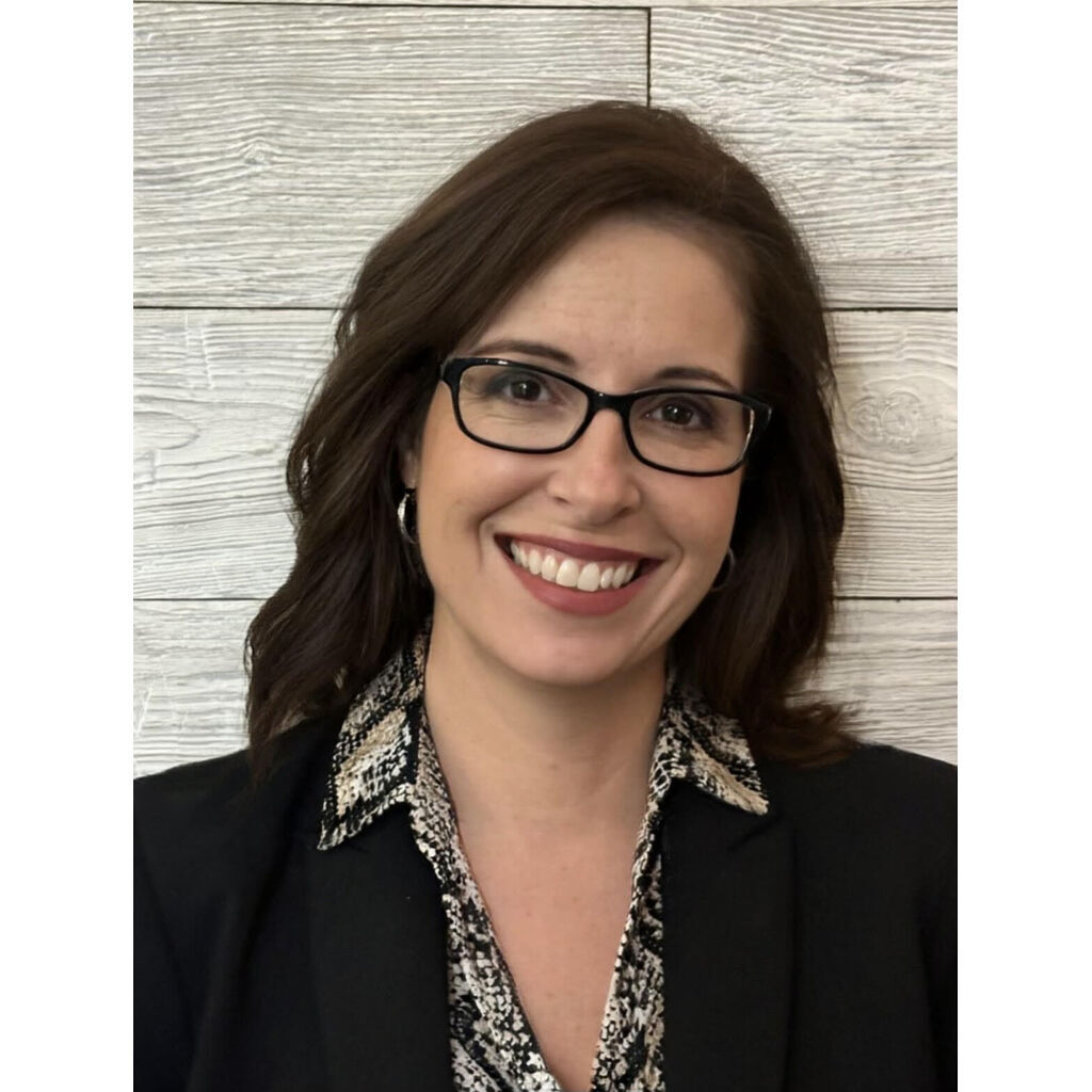 avatar for Dr Brandie Berry