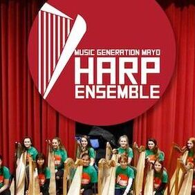 avatar for Music Generation Mayo Harp Ensemble