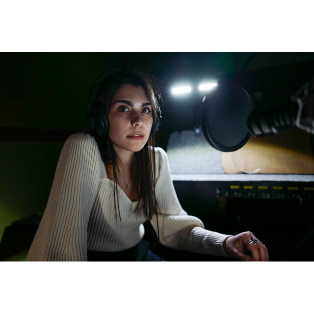 avatar for Beatrice Petrella