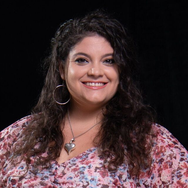 avatar for Abigail Shaheen