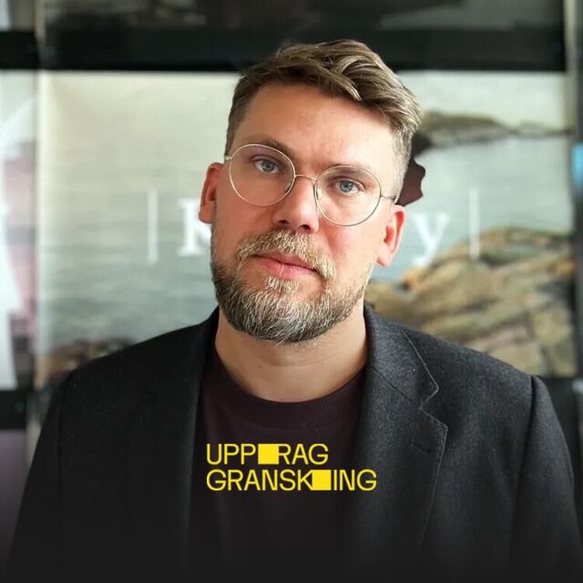 avatar for Axel Björklund