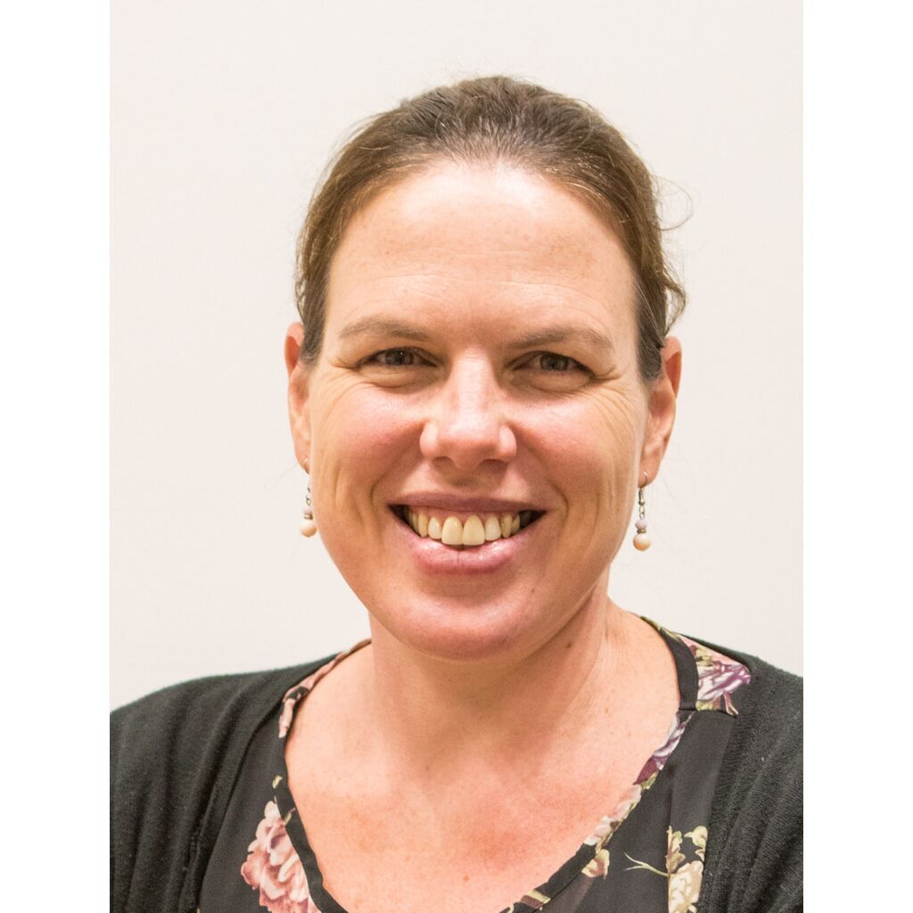 avatar for Prof Gretha Steenkamp