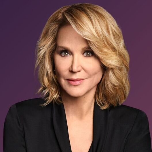 avatar for Paula Zahn