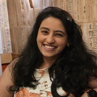 avatar for Azmath Syeda