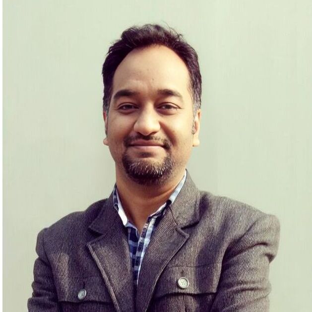 avatar for Kapil Mohan