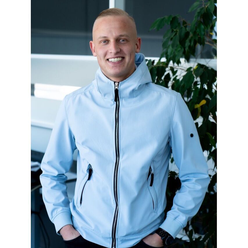 avatar for Bram Prinse