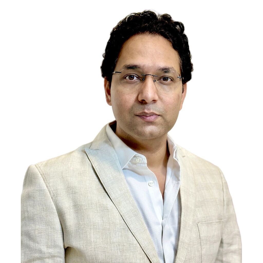 avatar for Abhinav Mishra