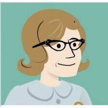 avatar for Alison Hoffman