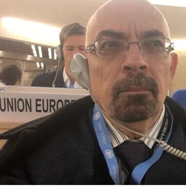 avatar for Amb. Dr. Haissam Said Bou-Said