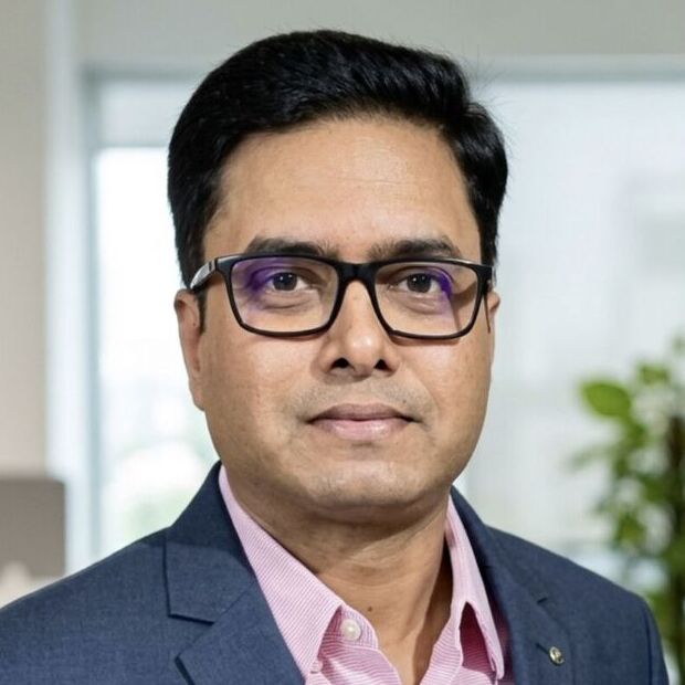 avatar for Pratik Mohapatra