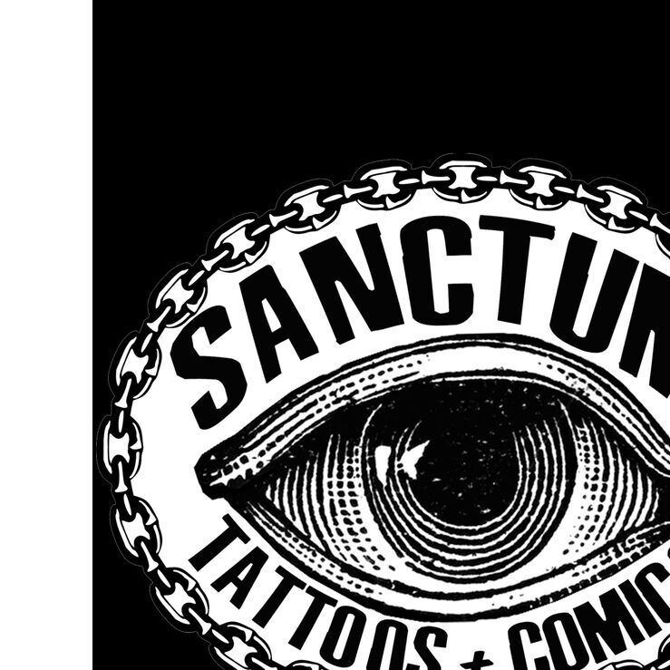 avatar for Sanctum Tattoos and Comics