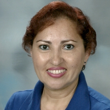 avatar for Miriam Mitlich
