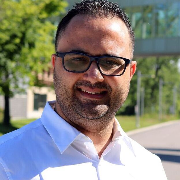 avatar for Dr. Fehmi Jaafar
